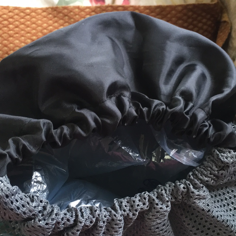 4 H drawstring bag - Picture 3 of 4